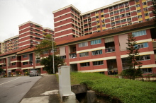 Blk 8 Toh Yi Drive (Bukit Timah), HDB 5 Rooms #330872